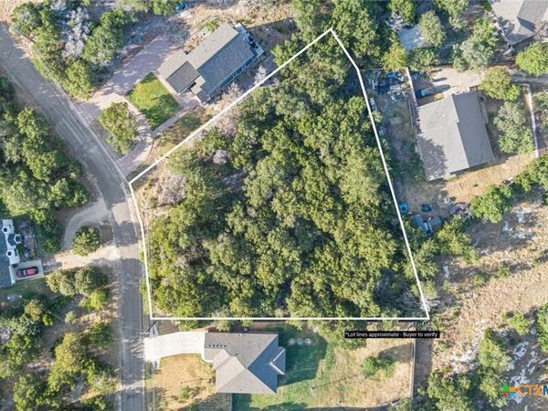 16023 Brazos Drive , Temple, TX 76502