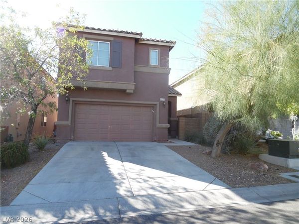 6371 Thunder Gulch Avenue , Las Vegas, NV 89141