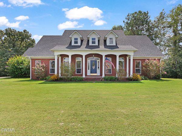 315 Masters Drive , Lexington, TN 38351