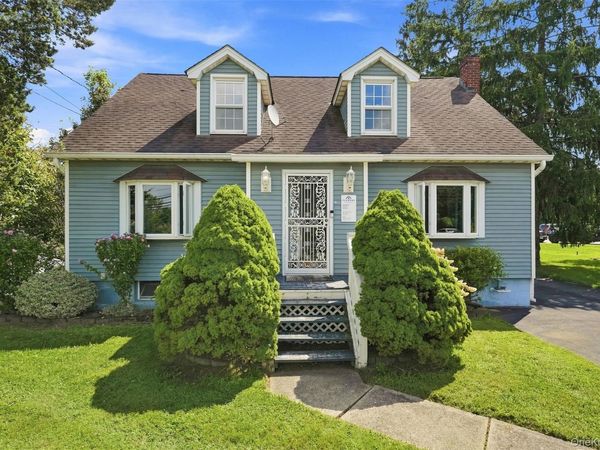 638 Sergeant Palmateer Way, Wappingers Falls, NY 12590