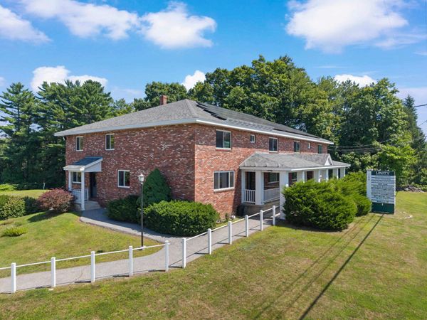 160 Dover Road, Chichester, NH 03258