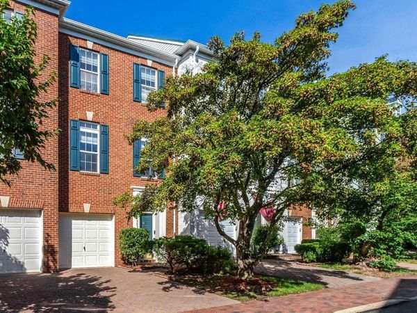 5033 MURTHA STREET, ALEXANDRIA, VA 22304