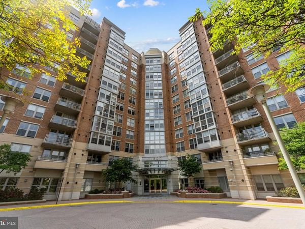 11800 SUNSET HILLS ROAD, Unit 209, RESTON, VA 20190