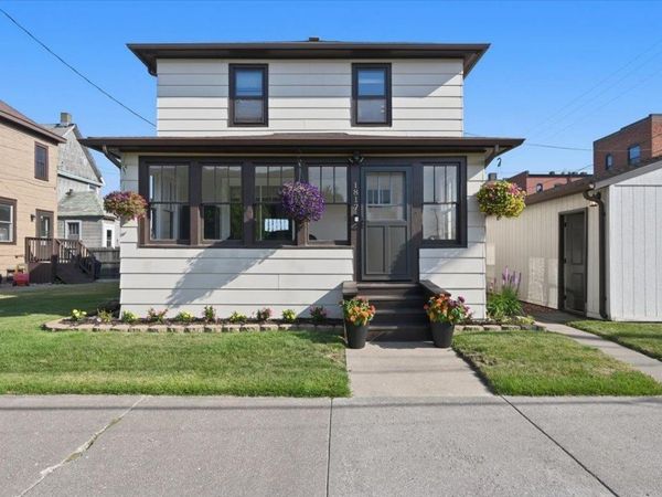 1817 N 16th St, Superior, WI 54880