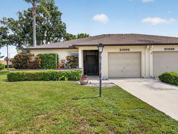20892 Concord Green Drive E, Boca Raton, FL 33433