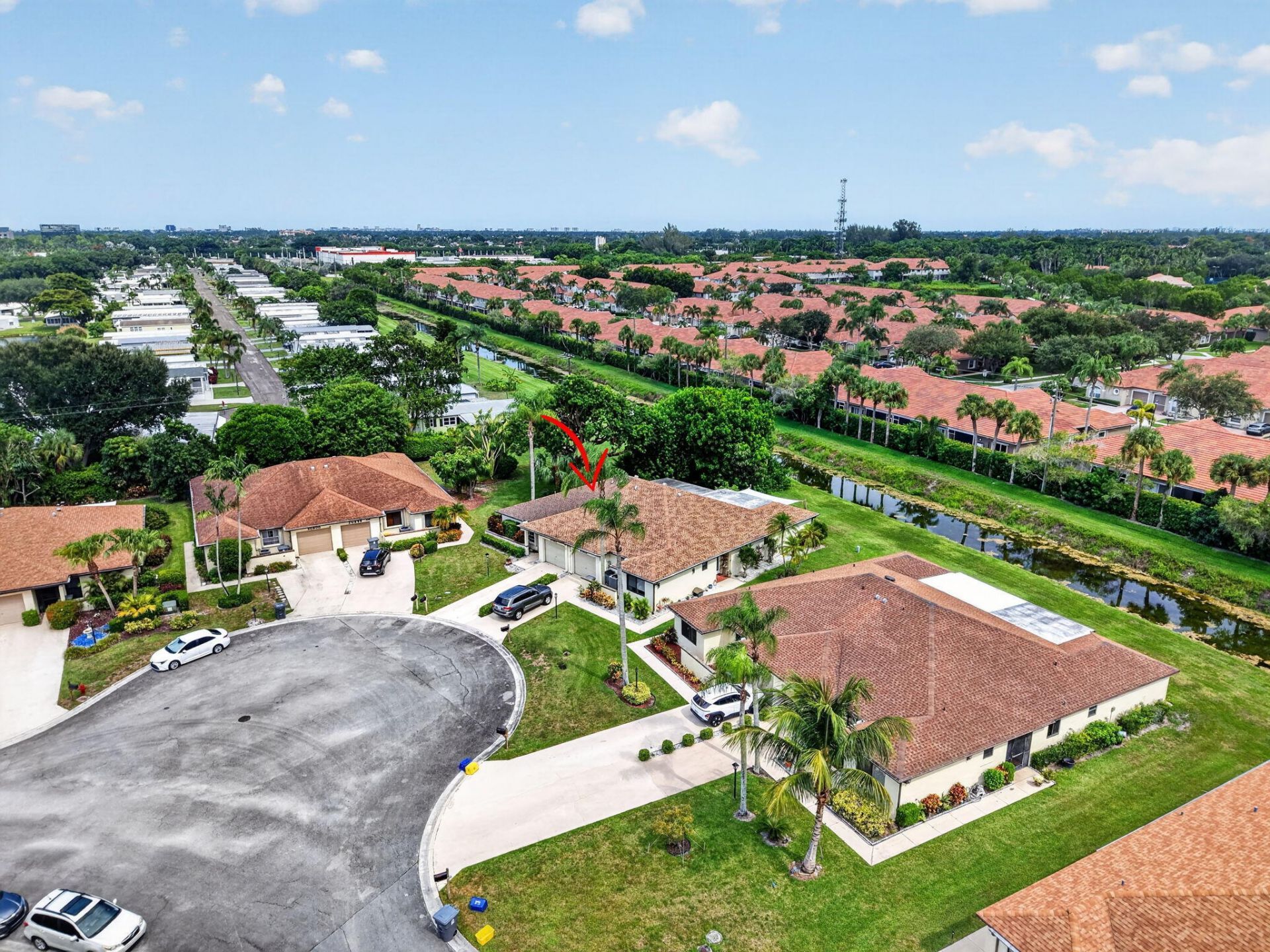20892 Concord Green Drive E, Boca Raton, FL 33433 Photo