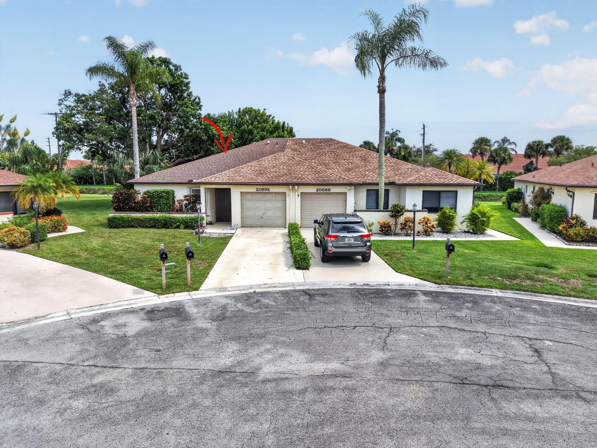 20892 Concord Green Drive E, Boca Raton, FL 33433 Photo