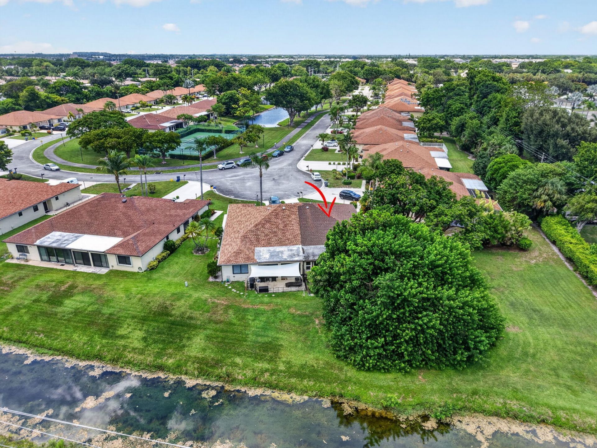 20892 Concord Green Drive E, Boca Raton, FL 33433 Photo
