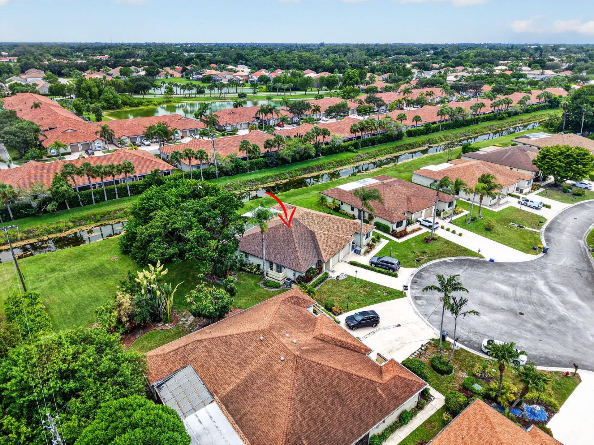 20892 Concord Green Drive E, Boca Raton, FL 33433 Photo