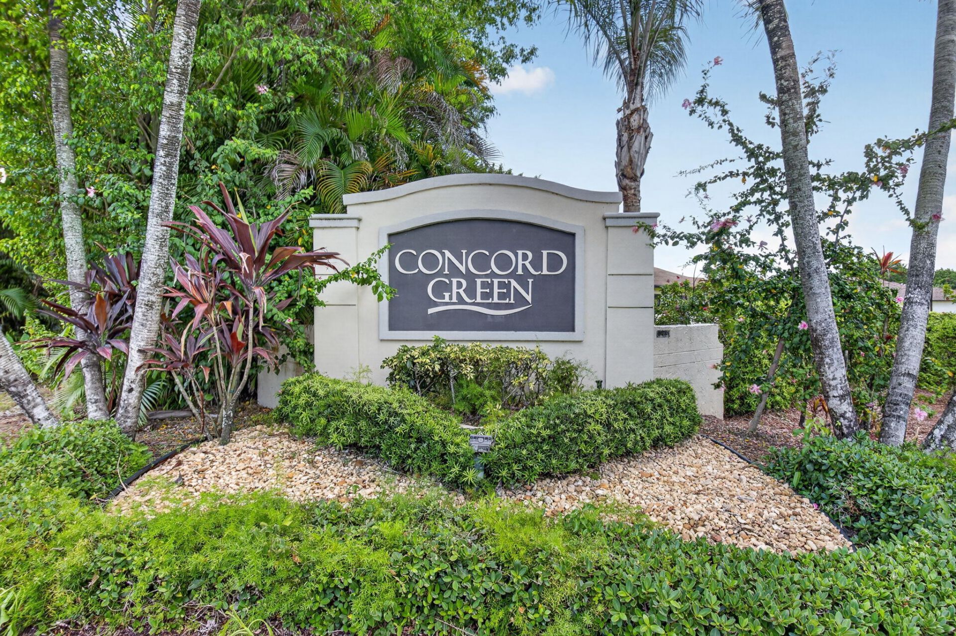 20892 Concord Green Drive E, Boca Raton, FL 33433 Photo