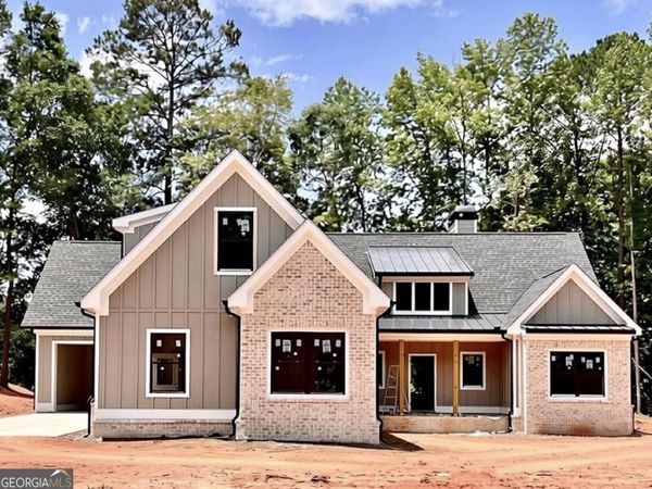 467 Lake Varner Drive, Covington, GA 30014