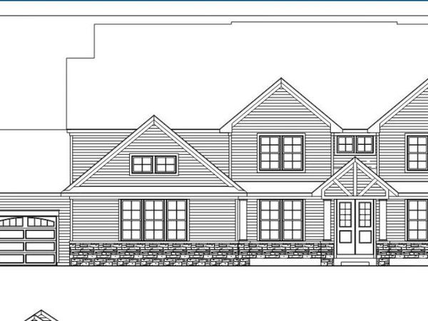 8501 Brighten Trail, Mattawan, MI 49071