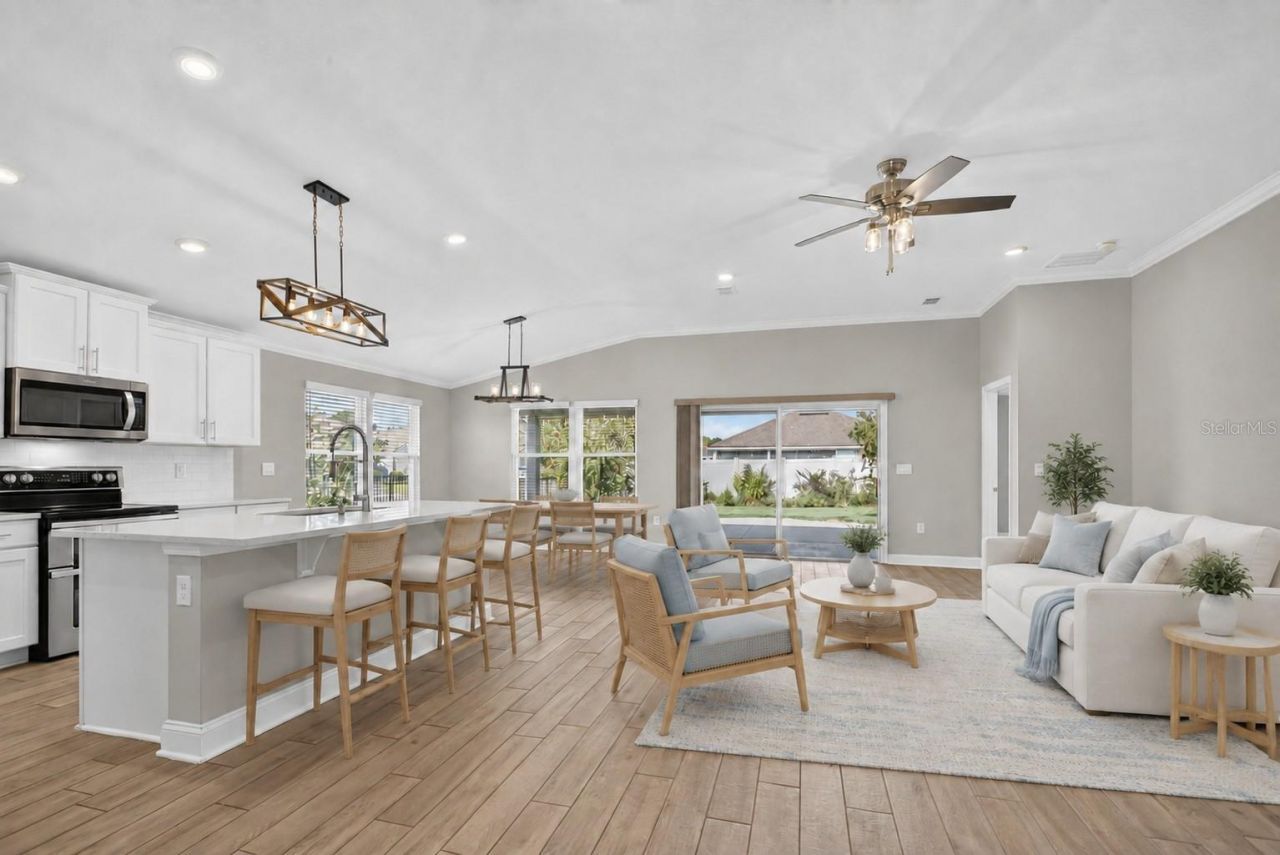 23 Pyrite Place , Saint Augustine, FL 32086 Photo