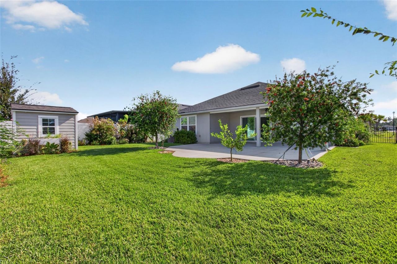 23 Pyrite Place , Saint Augustine, FL 32086 Photo