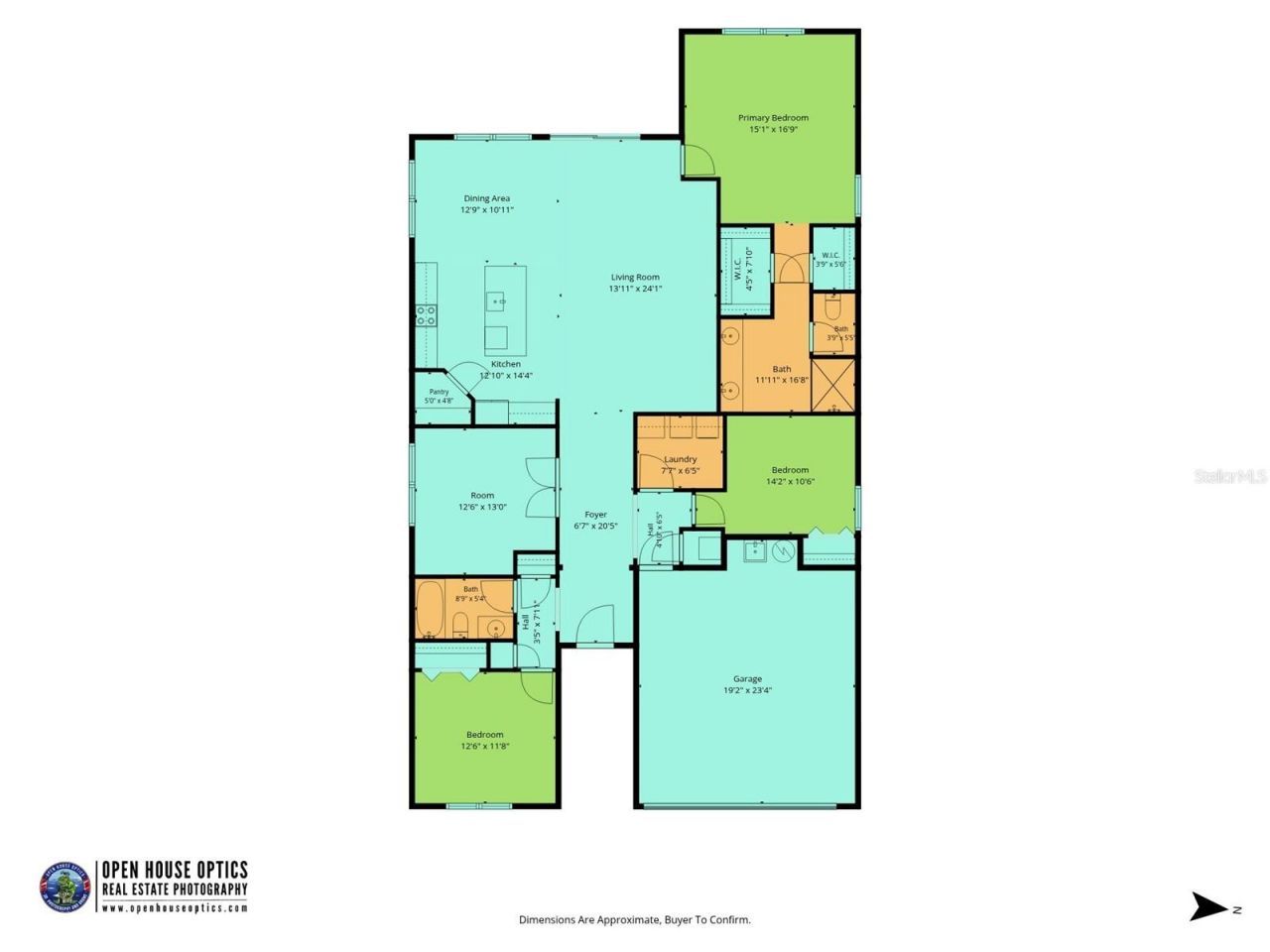 23 Pyrite Place , Saint Augustine, FL 32086 Photo