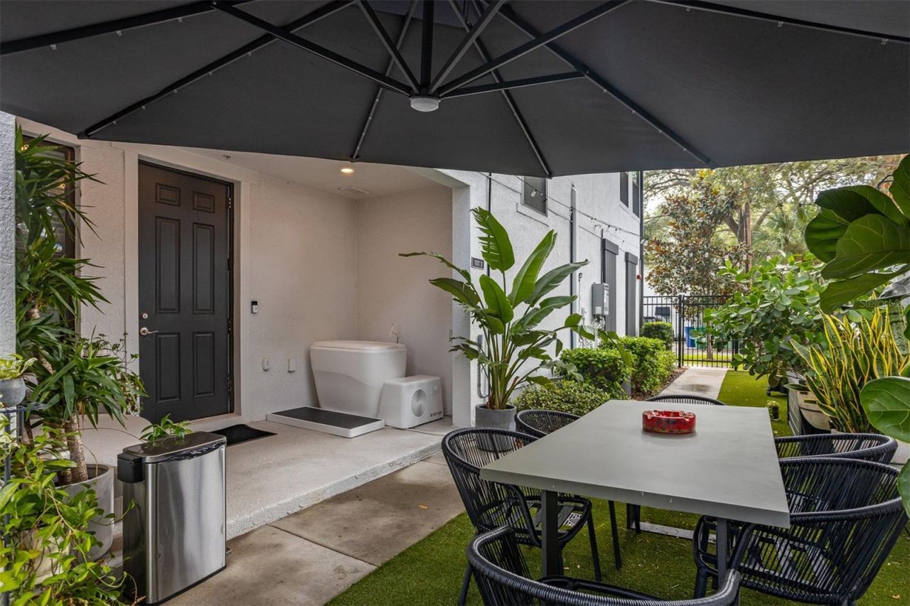 412 S Albany Avenue , Unit 3, Tampa, FL 33606 Photo