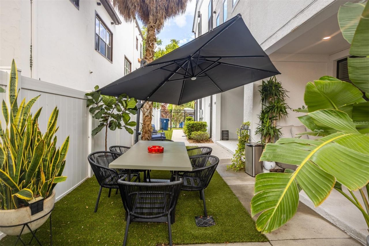 412 S Albany Avenue , Unit 3, Tampa, FL 33606 Photo