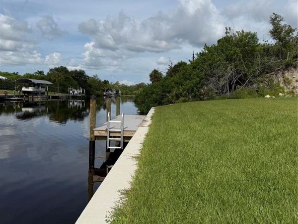 3588 COMO STREET , PORT CHARLOTTE, FL 33948