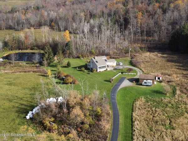 11421 Pennsylvania 3004, Springville, PA 18844