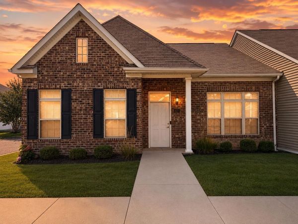 5603 Apothecary Way , New Albany, OH 43054