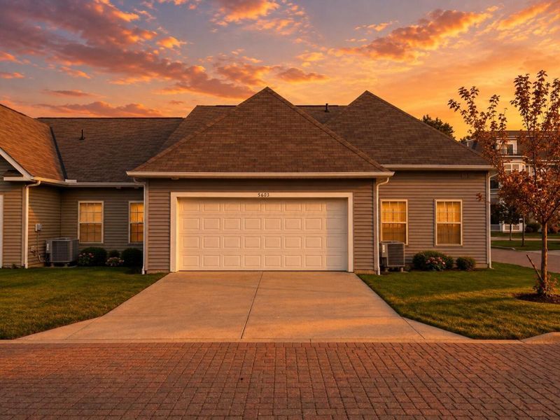 5603 Apothecary Way , New Albany, OH 43054 Photo 3