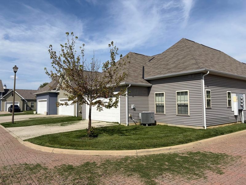 5603 Apothecary Way , New Albany, OH 43054 Photo 5