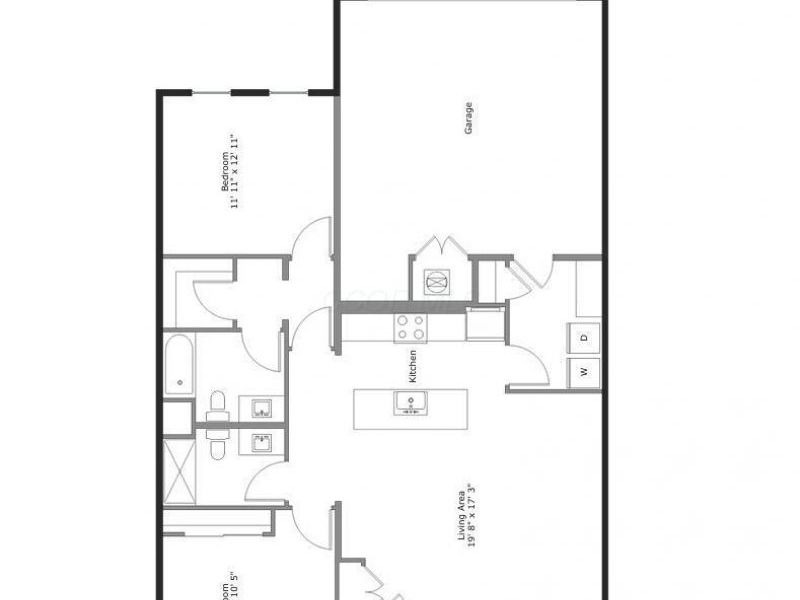 5603 Apothecary Way , New Albany, OH 43054 Photo 6