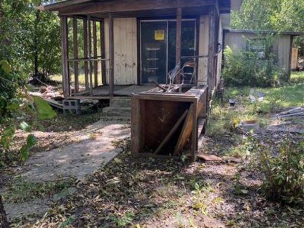 1411 S Frio Street, Coleman, TX 76834
