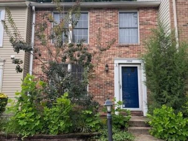 7558 ASPENPARK ROAD, LORTON, VA 22079