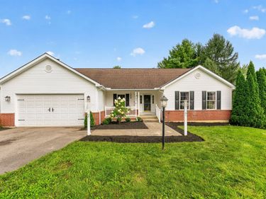 7850 Mingo-Lewisburg Road, North Lewisburg, OH 43060