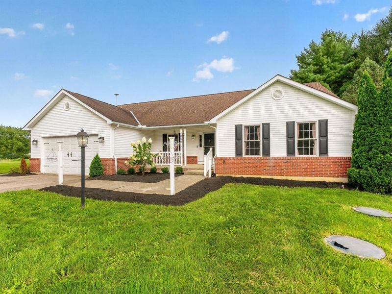 7850 Mingo-Lewisburg Road, North Lewisburg, OH 43060 Photo 3