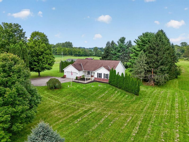 7850 Mingo-Lewisburg Road, North Lewisburg, OH 43060 Photo 4