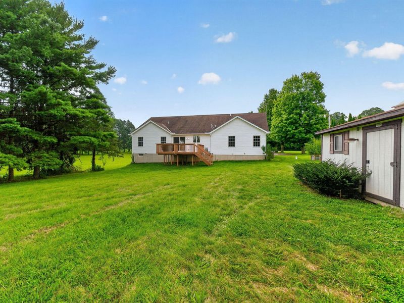 7850 Mingo-Lewisburg Road, North Lewisburg, OH 43060 Photo 52