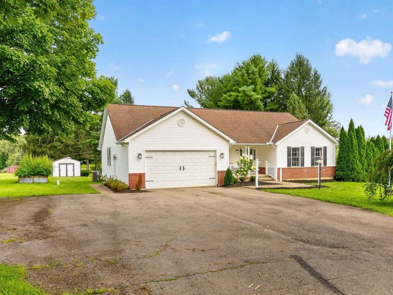 7850 Mingo-Lewisburg Road, North Lewisburg, OH 43060 Photo 6