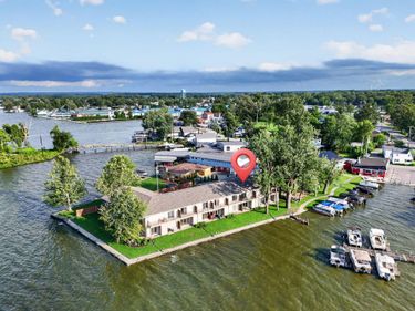 135 Brads Way, Unit 3, Russells Point, OH 43348