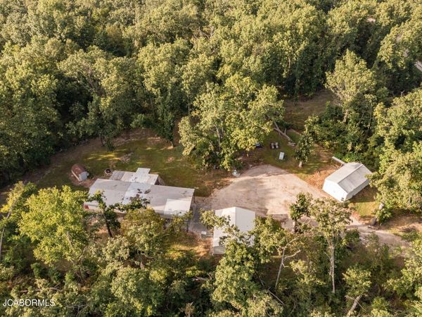 23459 CANFIELD LANE, Warsaw, MO 65355