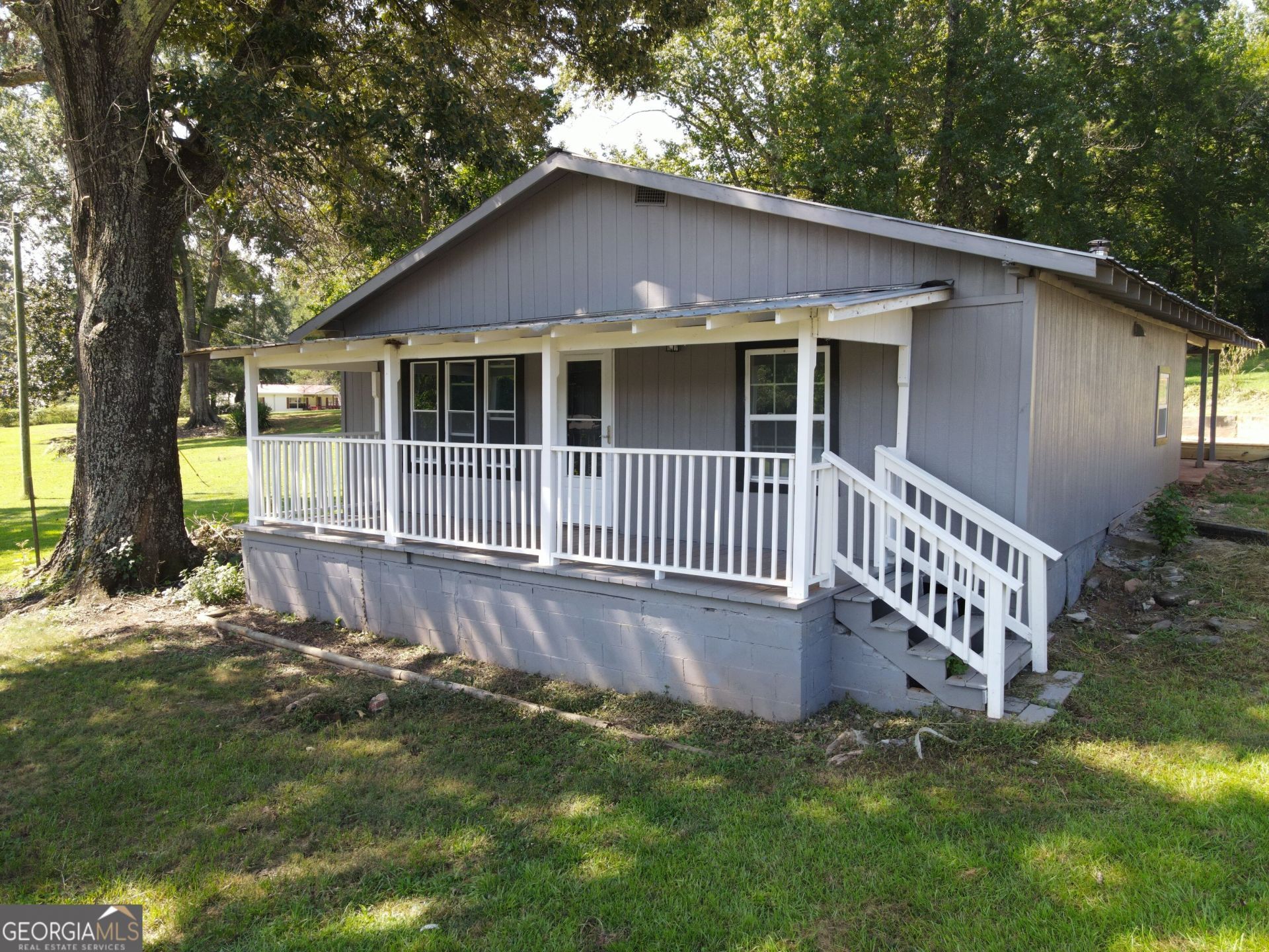 286 Hines Road, Hogansville, GA 30230 Main Photo