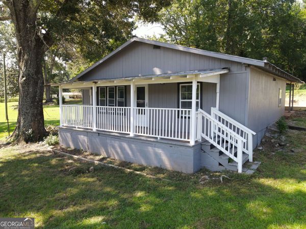 286 Hines Road, Hogansville, GA 30230