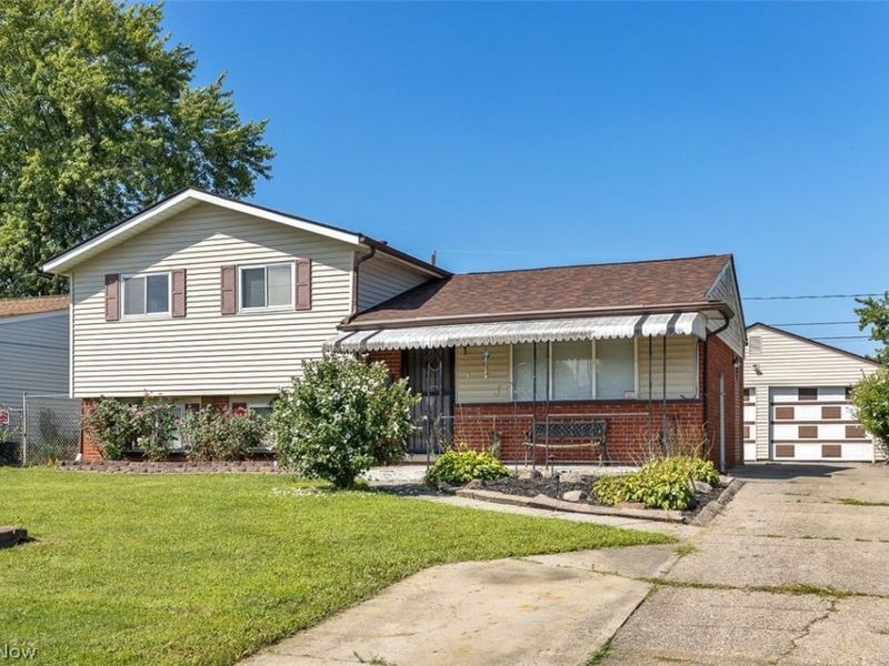 4610 Willow Avenue, Lorain, OH 44055 Photo 2