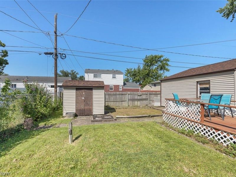 4610 Willow Avenue, Lorain, OH 44055 Photo 25