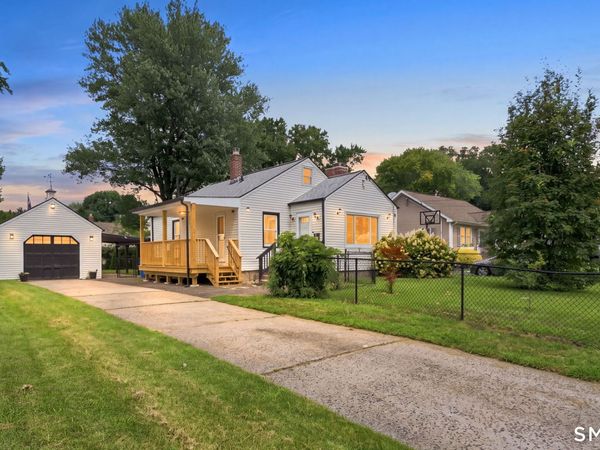 134 Oxford, East Hartford, CT 06118