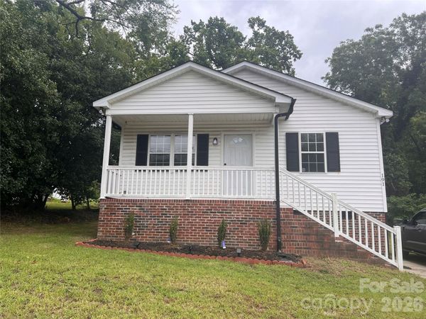 191 Mahan Street SW, Concord, NC 28025