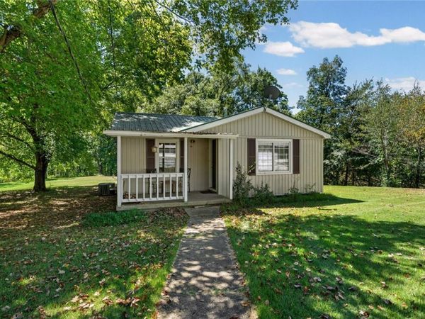 17119 Highway 16, St Paul, AR 72760