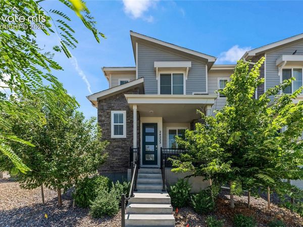 24223 E 41st Avenue, Aurora, CO 80019