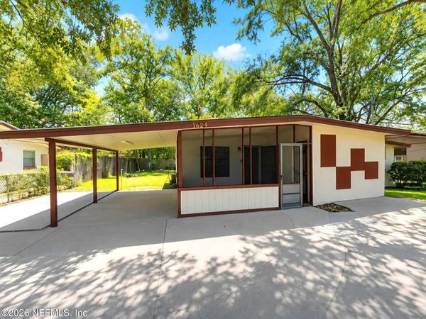 1623 ALFEN Street, Jacksonville, FL 32254