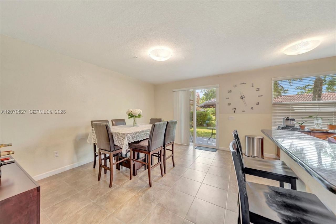 12434 NW Emerald Creek Mnr , Plantation, FL 33325 Photo