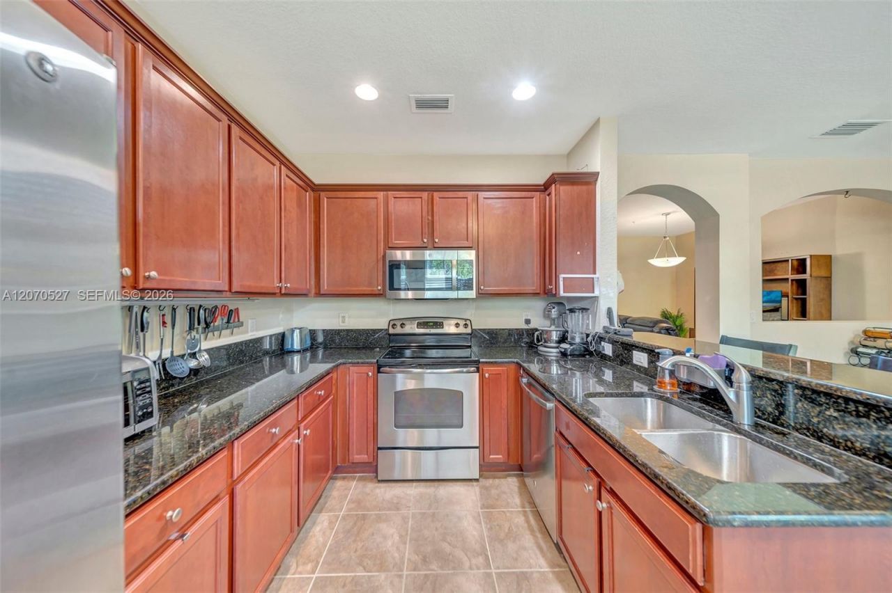 12434 NW Emerald Creek Mnr , Plantation, FL 33325 Photo