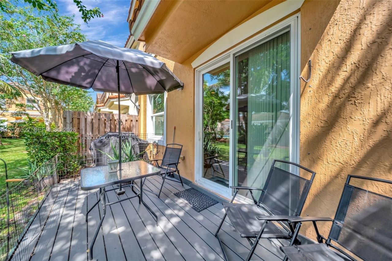 12434 NW Emerald Creek Mnr , Plantation, FL 33325 Photo