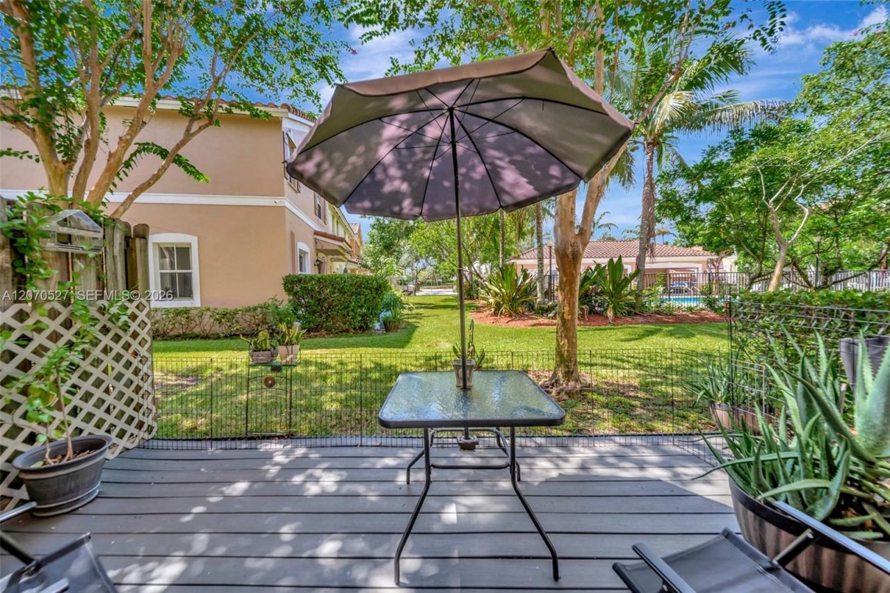 12434 NW Emerald Creek Mnr , Plantation, FL 33325 Photo