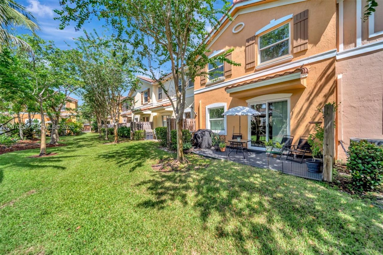 12434 NW Emerald Creek Mnr , Plantation, FL 33325 Photo
